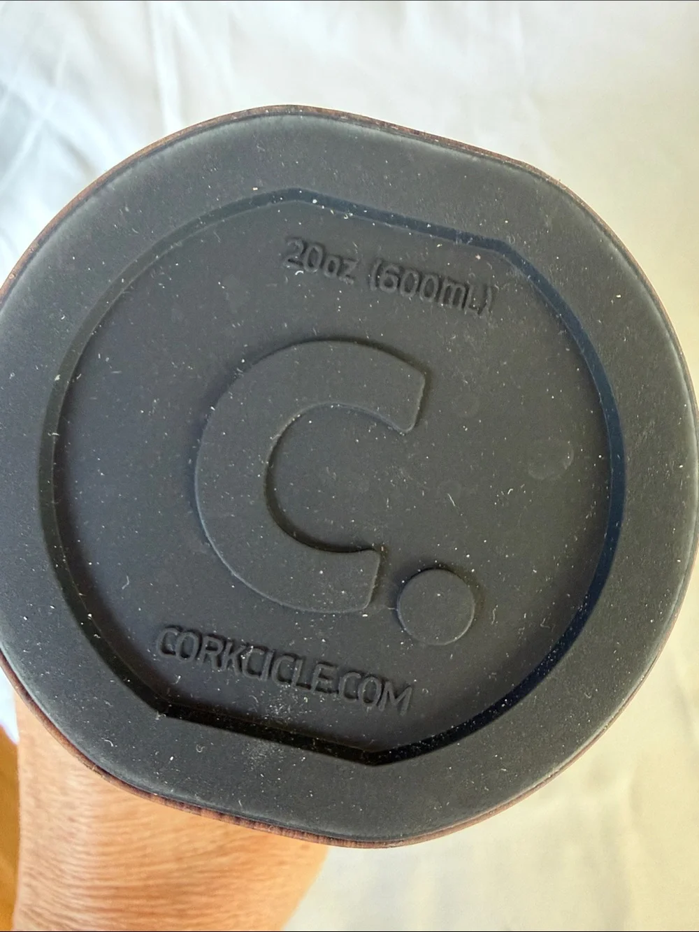 Corkcicle image shows